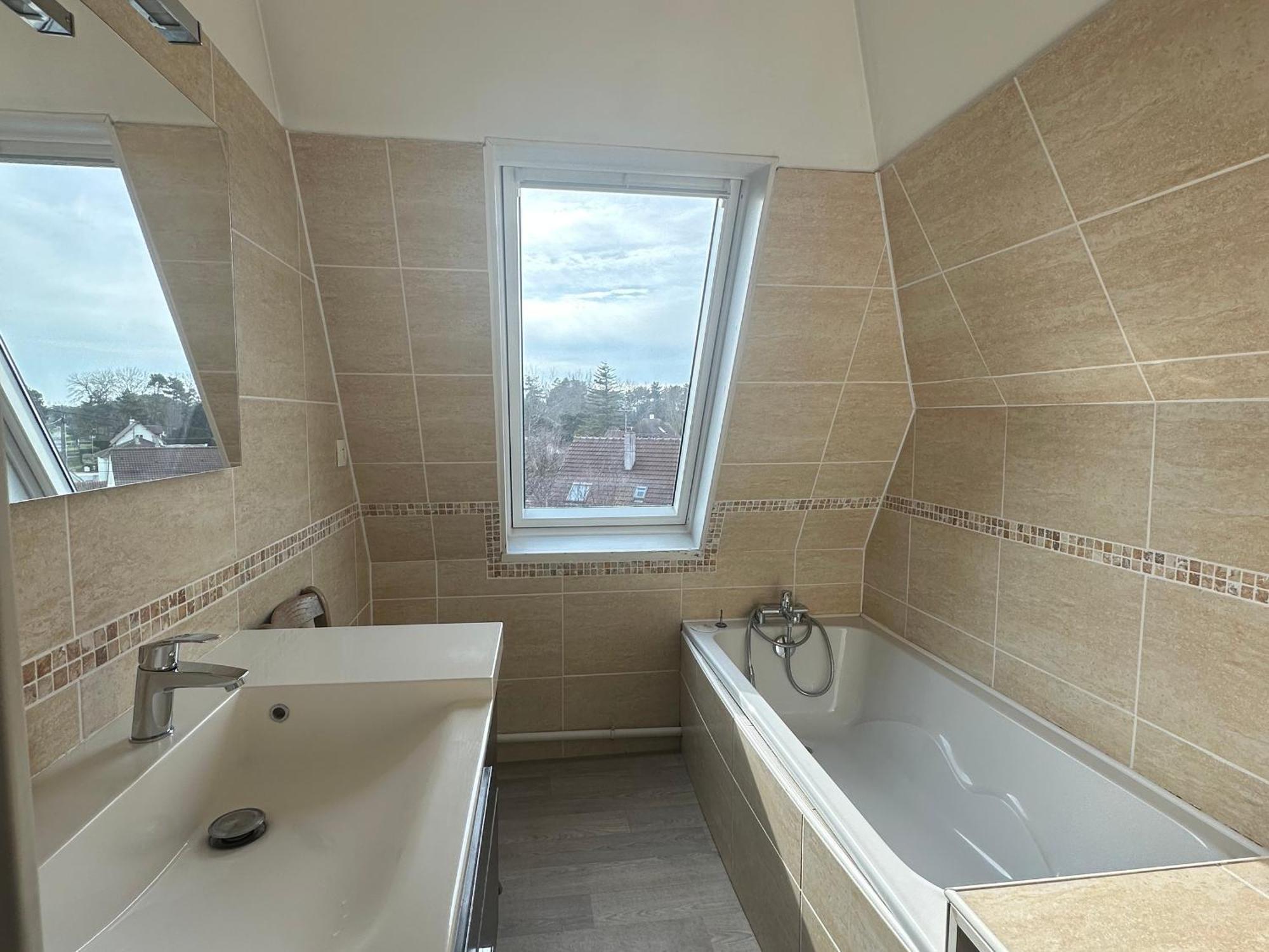 Appartement 3 Pieces A Cabourg, 300M De La Plage, 6 Pers, Balcons, Parking, Animaux Acceptes - Fr-1-487-296 Exterior photo