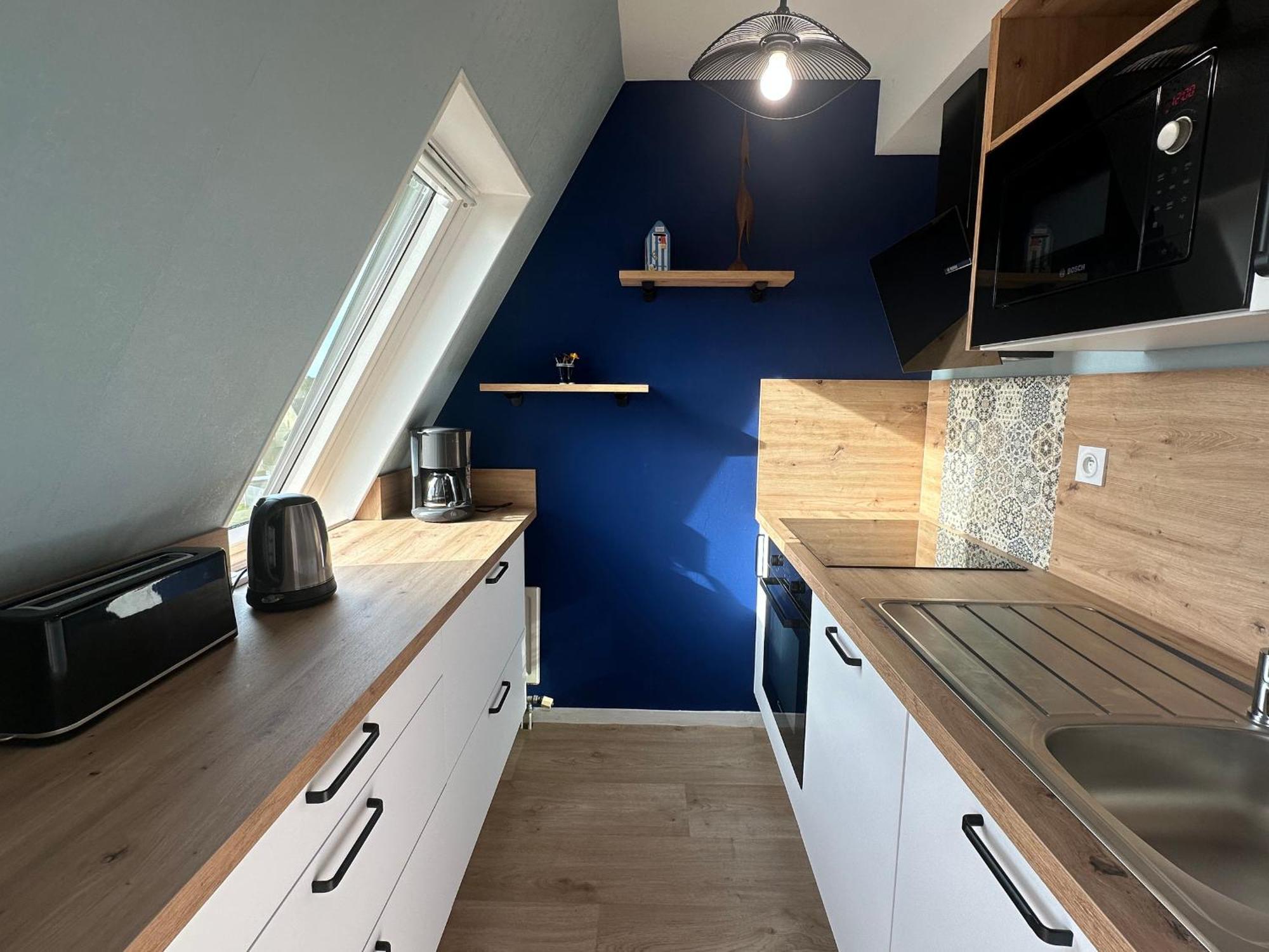 Appartement 3 Pieces A Cabourg, 300M De La Plage, 6 Pers, Balcons, Parking, Animaux Acceptes - Fr-1-487-296 Exterior photo